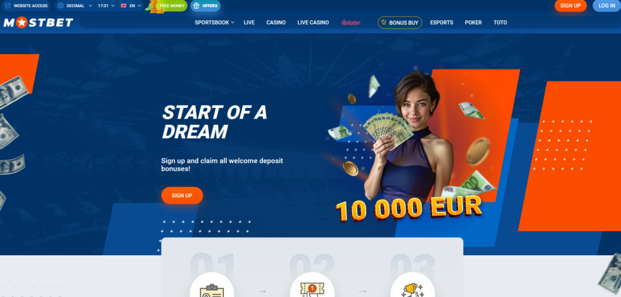 Bonuses available for Chicken Road players on Mostbet