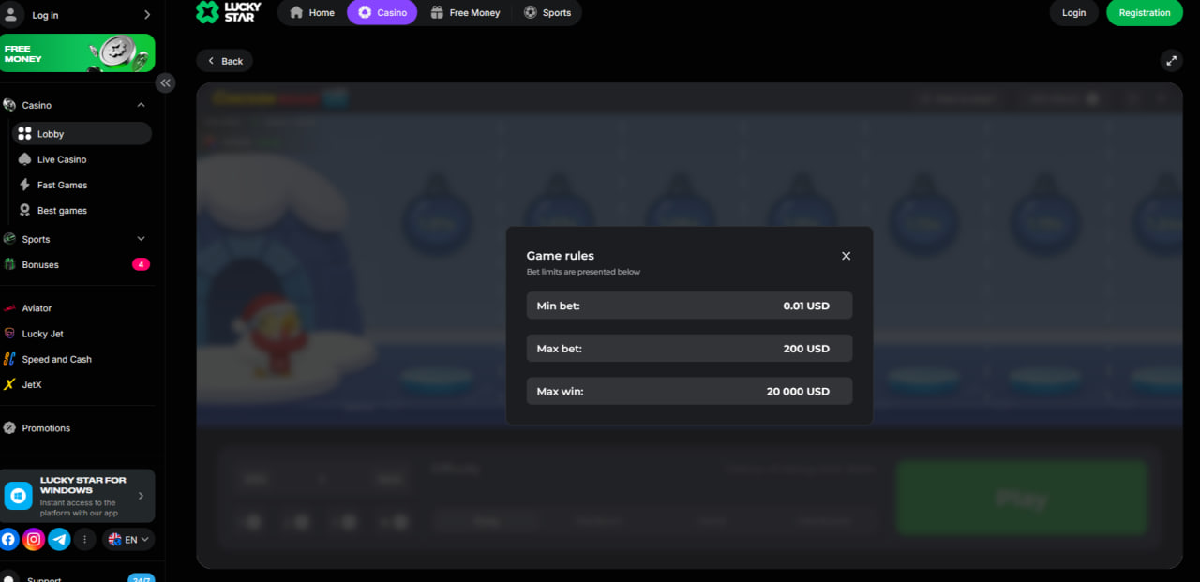 Chicken Road Ice gameplay overview and RTP information