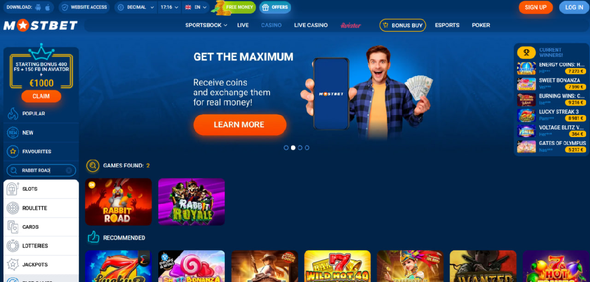 How to play Rabbit Road with step-by-step progression, difficulty selection, and cashout timing