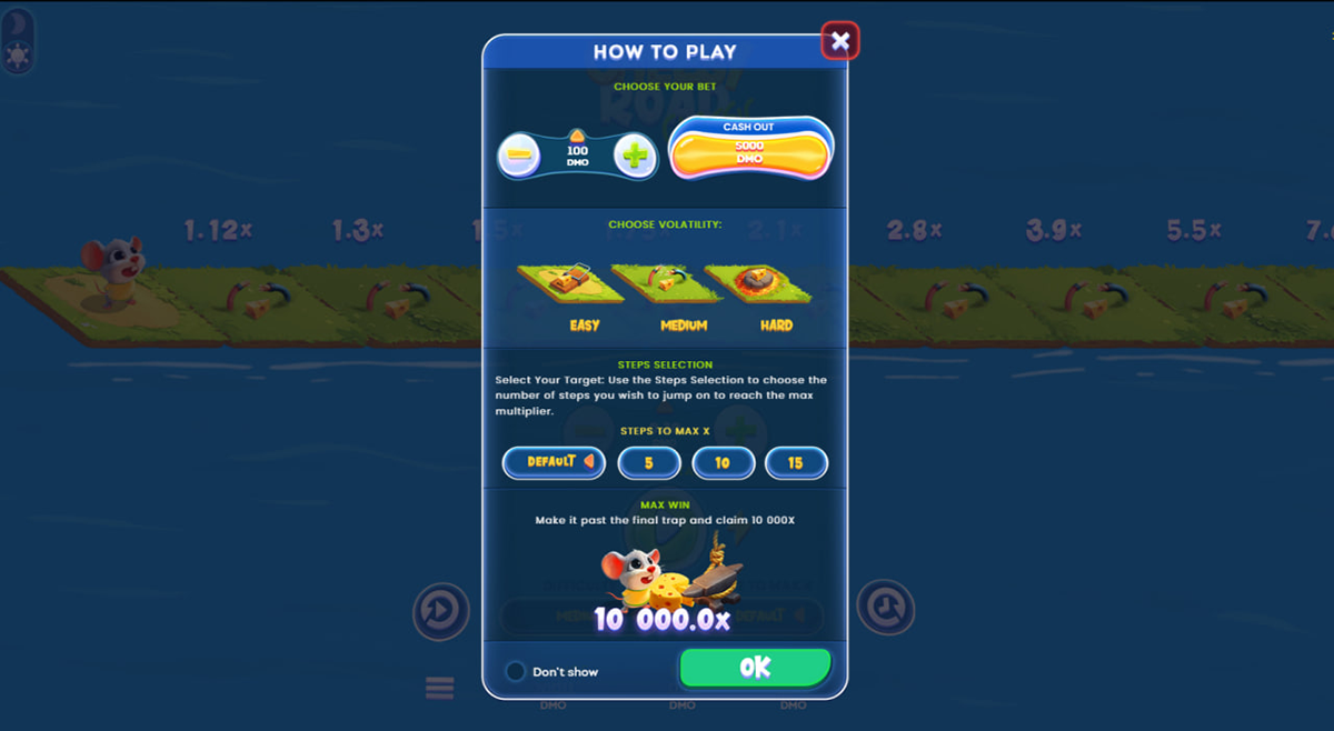 How to play Chessy Road classic step by step guide